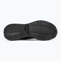Scarpe SKECHERS Bobs Sport Squad Tough Talk donna nero 4