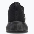 Scarpe SKECHERS Bobs Sport Squad Tough Talk donna nero 6