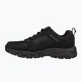 SKECHERS scarpe da uomo Oak Canyon nero 13