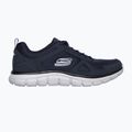 SKECHERS Track Scrolic scarpe da uomo navy 12