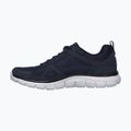 SKECHERS Track Scrolic scarpe da uomo navy 13