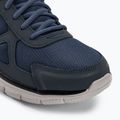SKECHERS Track Scrolic scarpe da uomo navy 7