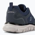 SKECHERS Track Scrolic scarpe da uomo navy 9