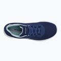 SKECHERS scarpe da donna Dynamight 2.0 Eye To Eye blu navy/azzurro 11