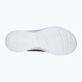 SKECHERS scarpe da donna Dynamight 2.0 Eye To Eye nero/bianco 10