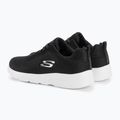 SKECHERS scarpe da donna Dynamight 2.0 Eye To Eye nero/bianco 3