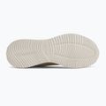 Scarpe da donna SKECHERS Bobs Sport Squad Tough Talk beige 4
