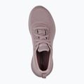 Scarpe da donna SKECHERS Bobs Sport Squad Tough Talk malva 4
