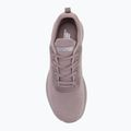 Scarpe da donna SKECHERS Bobs Sport Squad Tough Talk malva 5