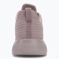 Scarpe da donna SKECHERS Bobs Sport Squad Tough Talk malva 6