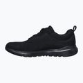 SKECHERS scarpe da donna Flex Appeal 3.0 First Insight nero 8