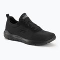 SKECHERS scarpe da donna Flex Appeal 3.0 First Insight nero