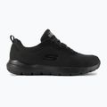 SKECHERS scarpe da donna Flex Appeal 3.0 First Insight nero 2