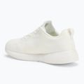 Scarpe da donna SKECHERS Bobs Sport Squad Tough Talk bianco 3