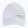 Cappello da baseball Columbia Coolhead II Ball bianco 2