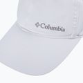 Cappello da baseball Columbia Coolhead II Ball bianco 3