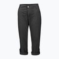 Pantaloni da trekking Columbia Silver Ridge 2.0 donna nero 9