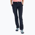 Pantaloni da trekking Columbia Silver Ridge 2.0 donna nero