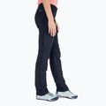Pantaloni da trekking Columbia Silver Ridge 2.0 donna nero 2