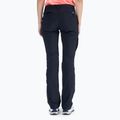 Pantaloni da trekking Columbia Silver Ridge 2.0 donna nero 3
