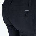 Pantaloni da trekking Columbia Silver Ridge 2.0 donna nero 4