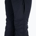 Pantaloni da trekking Columbia Silver Ridge 2.0 donna nero 5