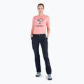 Pantaloni da trekking Columbia Silver Ridge 2.0 donna nero 6