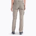 Pantaloni da trekking Columbia Silver Ridge 2.0 da donna in zucca 3