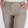 Pantaloni da trekking Columbia Silver Ridge 2.0 da donna in zucca 7