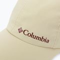 Cappello da baseball Columbia Silver Ridge III Ball fossile 5
