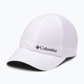 Cappello da baseball Columbia Silver Ridge III Ball bianco