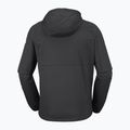 Giacca softshell Columbia Panther Creek uomo nero 6