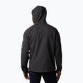Giacca softshell Columbia Panther Creek uomo nero 2