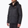 Columbia South Canyon Uomo Giacca invernale foderata nero 2