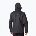 Columbia South Canyon Uomo Giacca invernale foderata nero 3