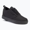 Heelys Pro 20 scarpe da bambino in tela nera tripla