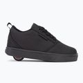 Heelys Pro 20 scarpe da bambino in tela nera tripla 2