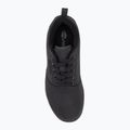 Heelys Pro 20 scarpe da bambino in tela nera tripla 6