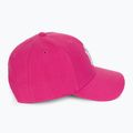 47 Brand MLB New York Yankees MVP SNAPBACK magenta berretto da baseball 2