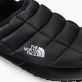 Pantofole da donna The North Face Thermoball Traction Mule V nero/nero 7