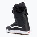 Scarponi da snowboard da donna Vans Encore OG nero/bianco 3