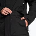 Piumino da uomo The North Face Mcmurdo nero 4