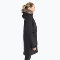 Cappotto invernale da donna The North Face Zaneck Parka nero 2