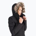 Cappotto invernale da donna The North Face Zaneck Parka nero 6