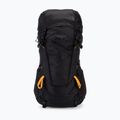 Zaino da trekking The North Face Terra 55 l nero/nero