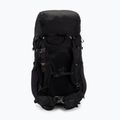Zaino da trekking The North Face Terra 55 l nero/nero 2