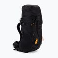 Zaino da trekking The North Face Terra 55 l nero/nero 3