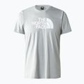 Maglietta The North Face Reaxion Easy da uomo in erica grigio medio