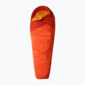 Sacco a pelo The North Face Wasatch Pro 40 zion orange/persian orange