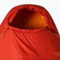 Sacco a pelo The North Face Wasatch Pro 40 zion orange/persian orange 2